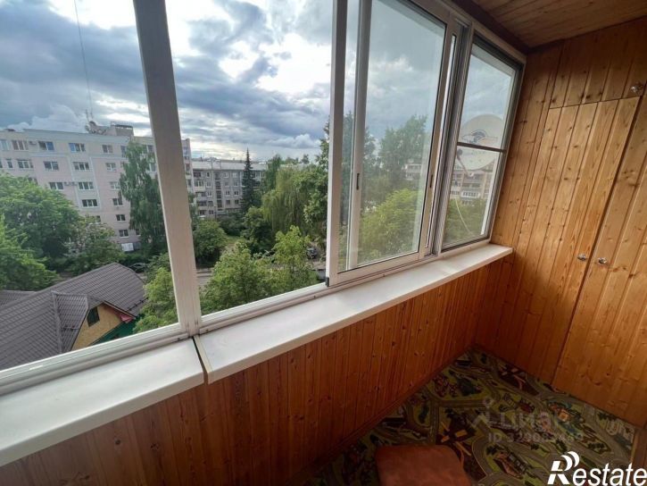 1-комн квартира ул Окружная, 4,  д. 4
