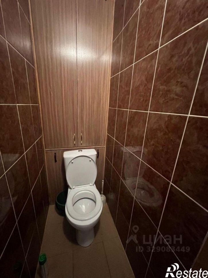 1-комн квартира ул Окружная, 4,  д. 4