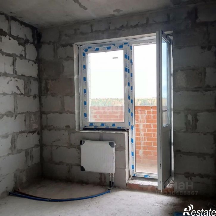 1-комн квартира улица Дружбы, 8 к1,  д. 8 к1