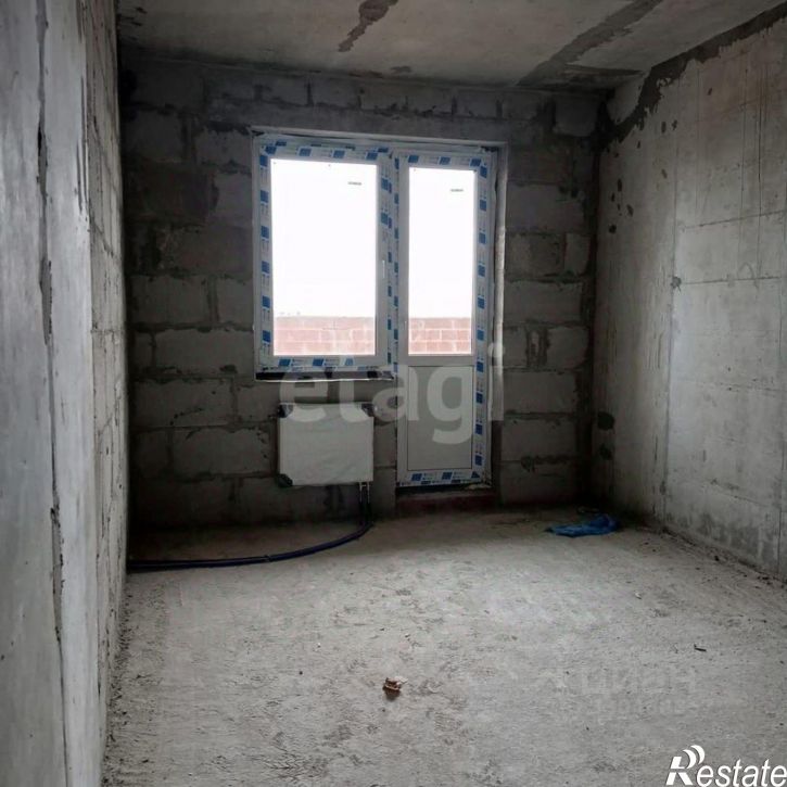 1-комн квартира улица Дружбы, 8 к1,  д. 8 к1