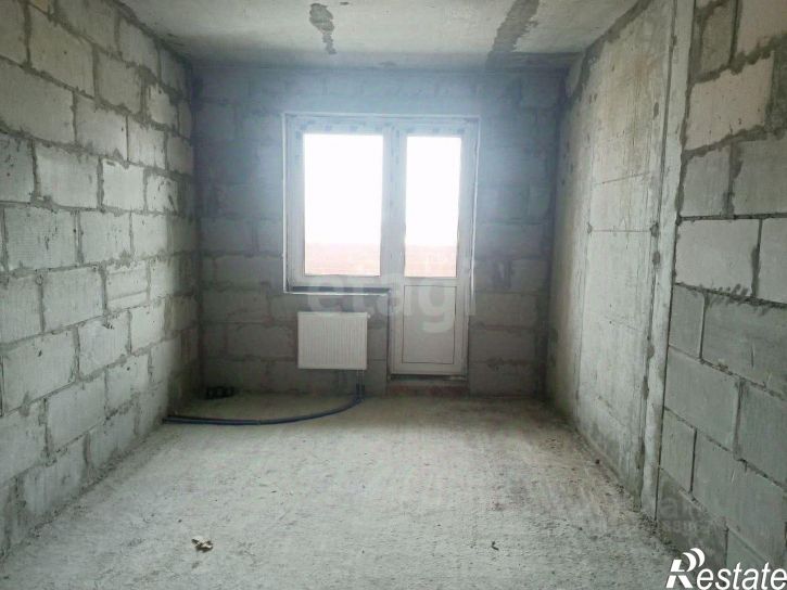 1-комн квартира улица Дружбы, 8 к1,  д. 8 к1