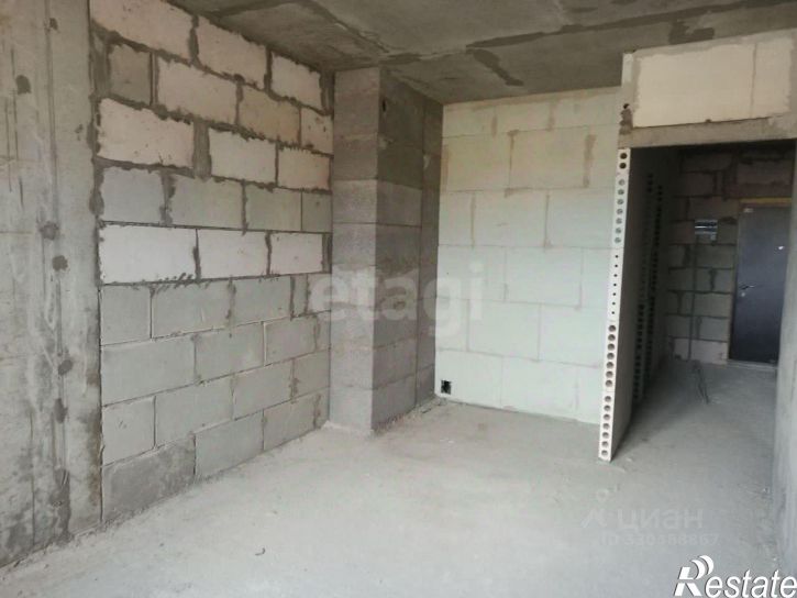 1-комн квартира улица Дружбы, 8 к1,  д. 8 к1