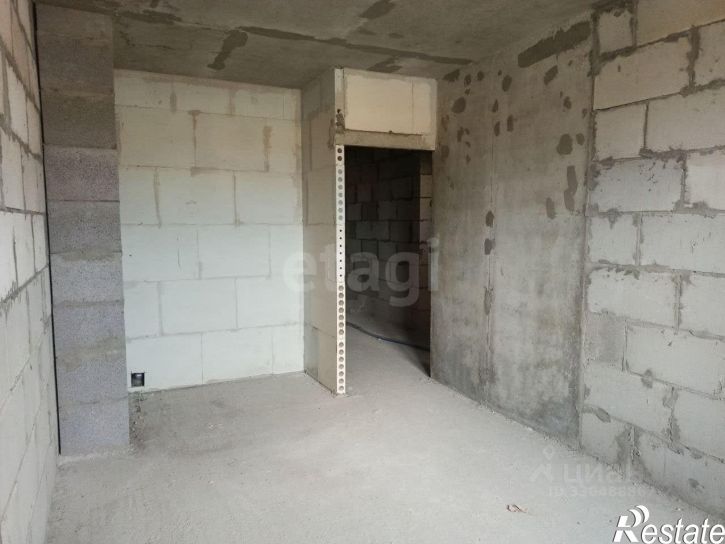 1-комн квартира улица Дружбы, 8 к1,  д. 8 к1