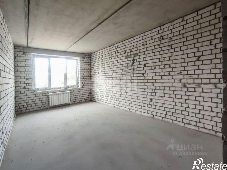 1-комн квартира Изумрудная улица, 25,  д. 25