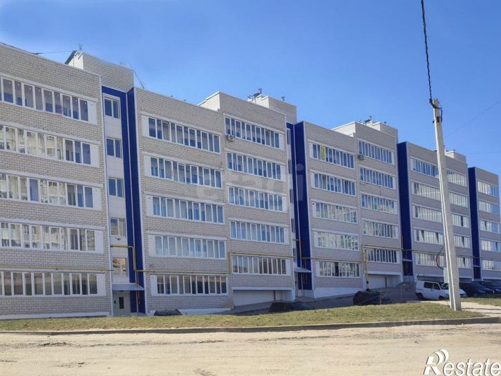1-комн квартира Изумрудная улица, 25,  д. 25