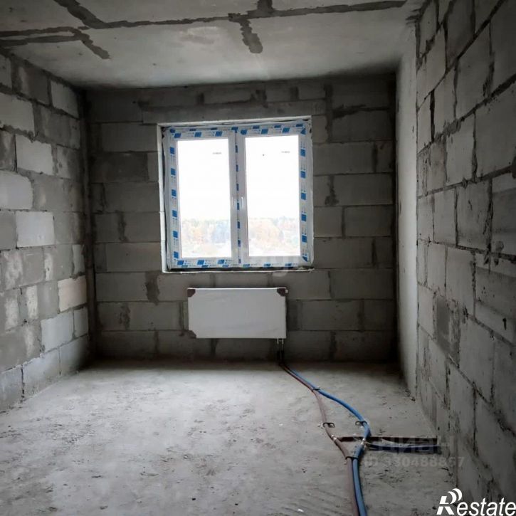 1-комн квартира улица Дружбы, 8 к1,  д. 8 к1