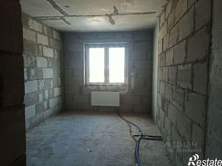 1-комн квартира улица Дружбы, 8 к1,  д. 8 к1