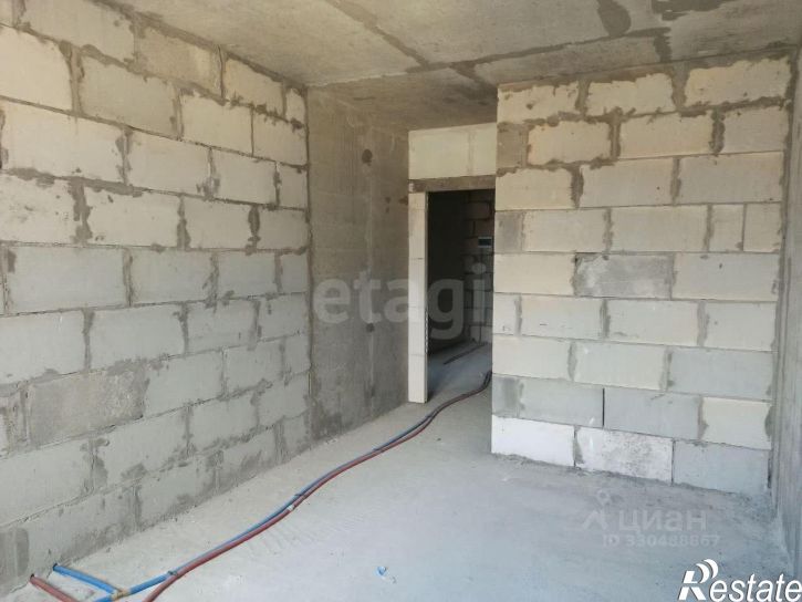 1-комн квартира улица Дружбы, 8 к1,  д. 8 к1