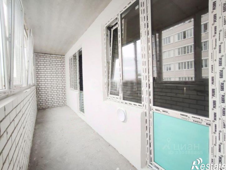 1-комн квартира Изумрудная улица, 25,  д. 25