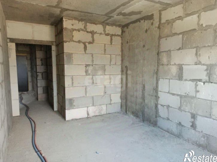1-комн квартира улица Дружбы, 8 к1,  д. 8 к1