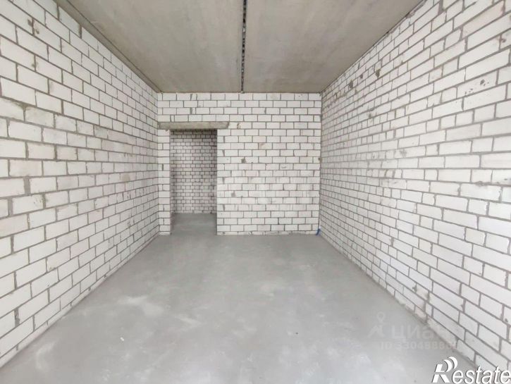 1-комн квартира Изумрудная улица, 25,  д. 25