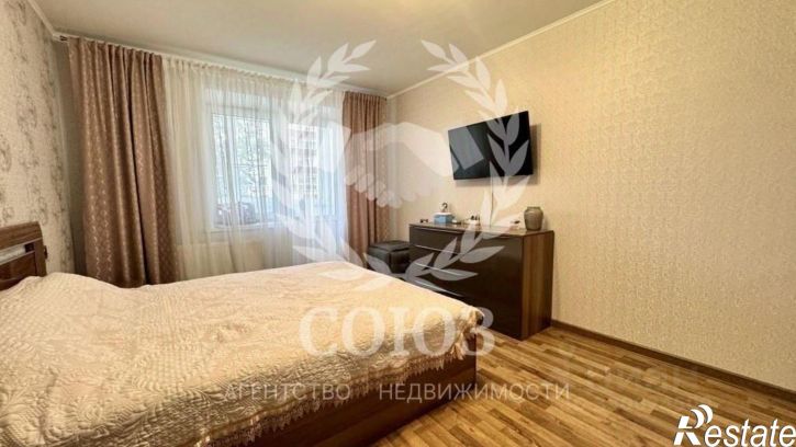 1-комн квартира Центральная улица, 2,  д. 2