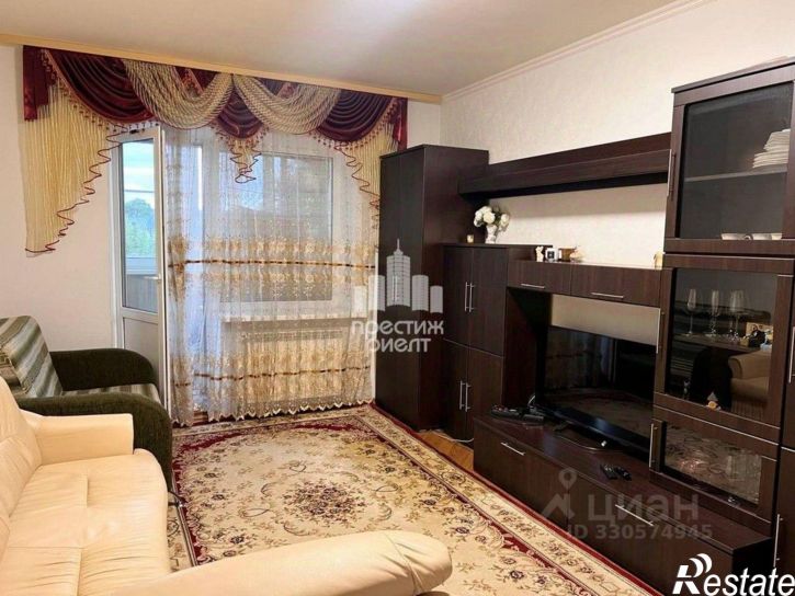 2-комн квартира б-р Моторостроителей, 21,  д. 21