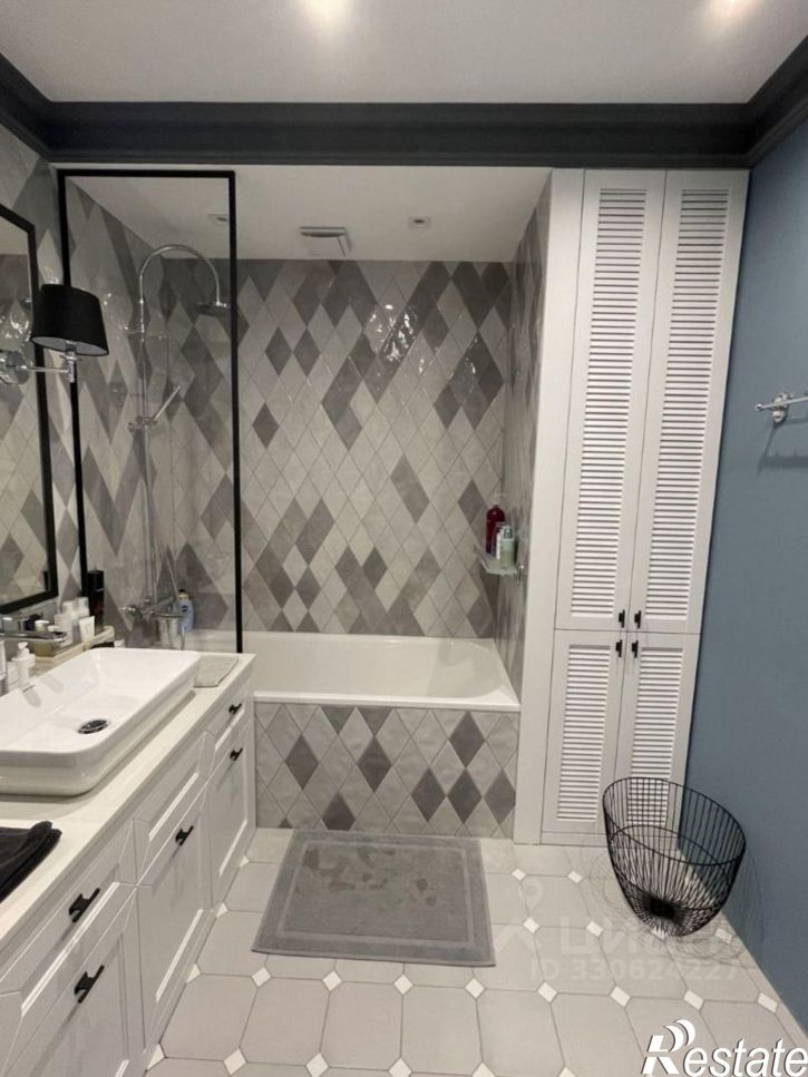 4-комн квартира улица Циолковского, 34,  д. 34
