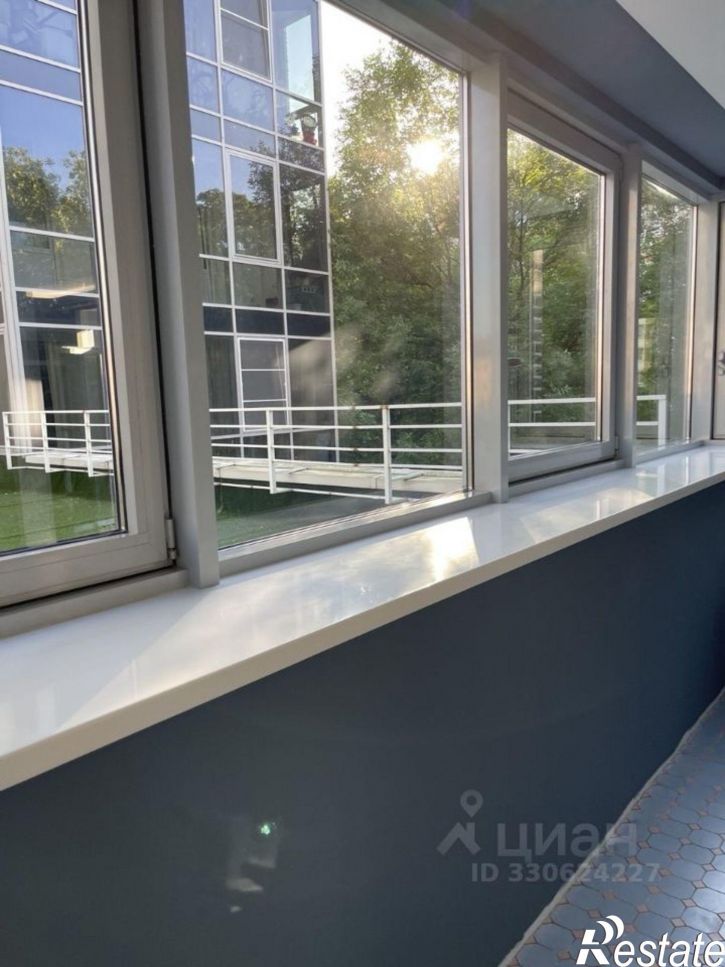 4-комн квартира улица Циолковского, 34,  д. 34