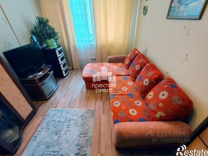 1-комн квартира Грабцевское шоссе, 132,  д. 132