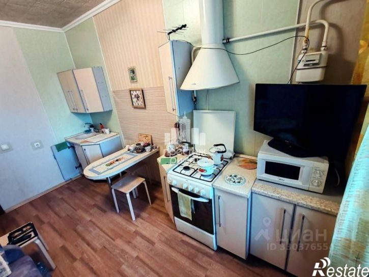 1-комн квартира Грабцевское шоссе, 132,  д. 132