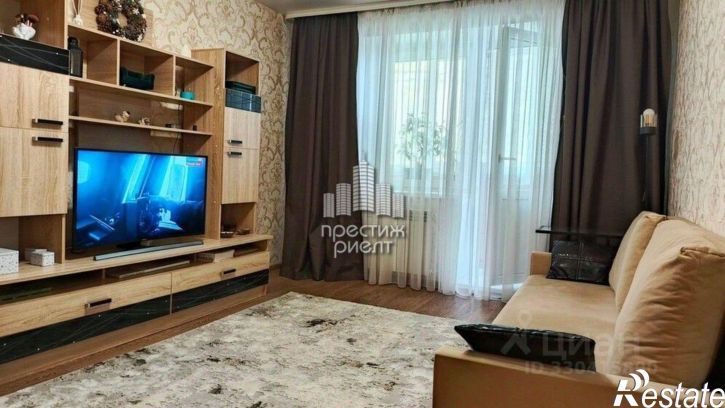 2-комн квартира ул Суворова, 67,  д. 67