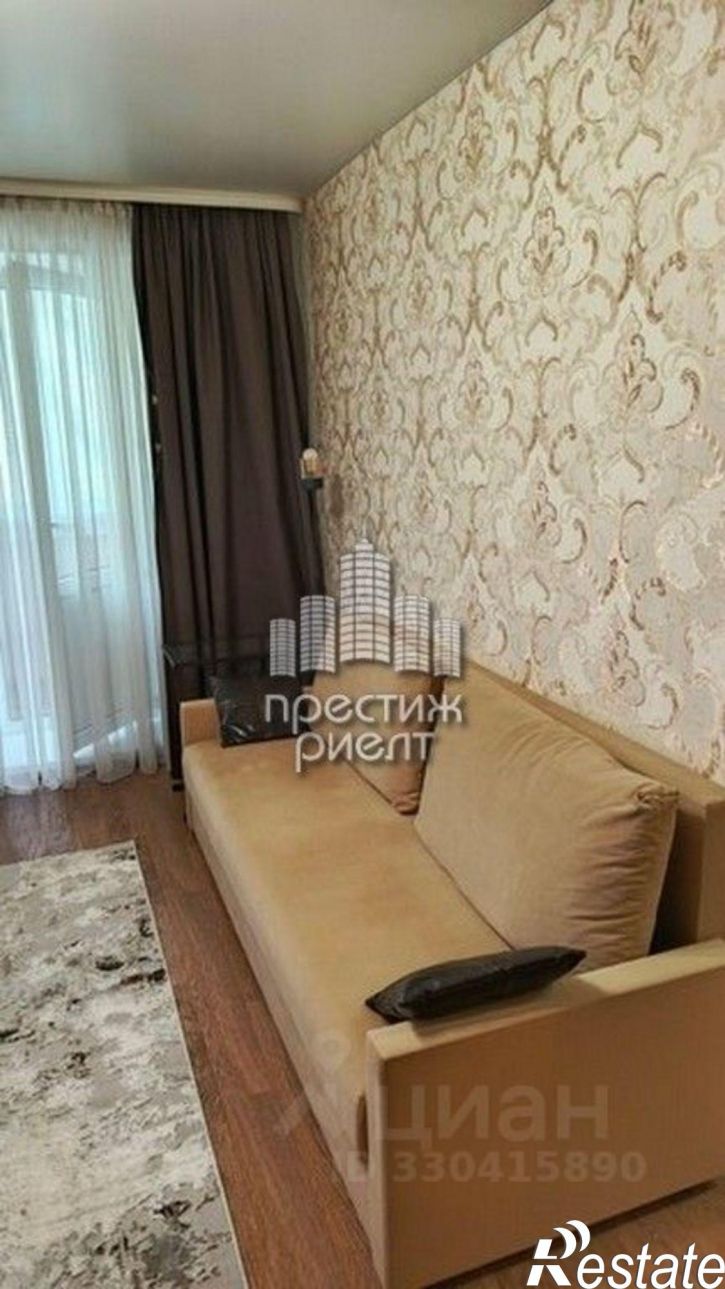 2-комн квартира ул Суворова, 67,  д. 67