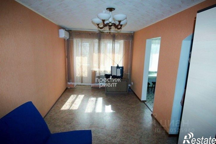 1-комн квартира ул Кирова, 32,  д. 32