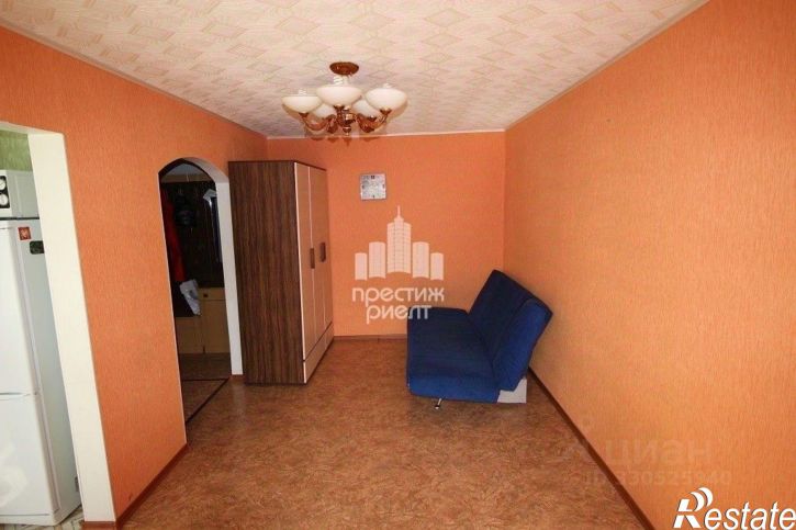1-комн квартира ул Кирова, 32,  д. 32