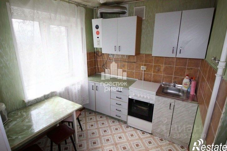1-комн квартира ул Кирова, 32,  д. 32