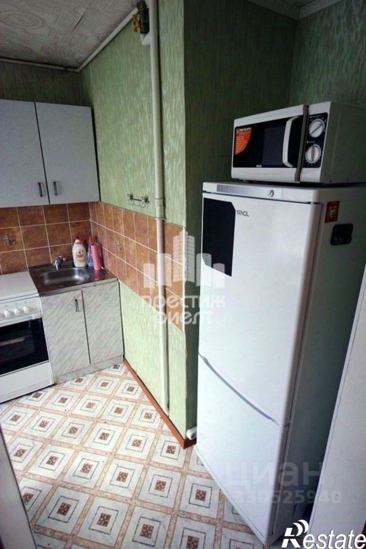 1-комн квартира ул Кирова, 32,  д. 32