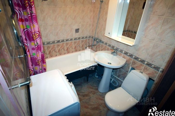 1-комн квартира ул Кирова, 32,  д. 32