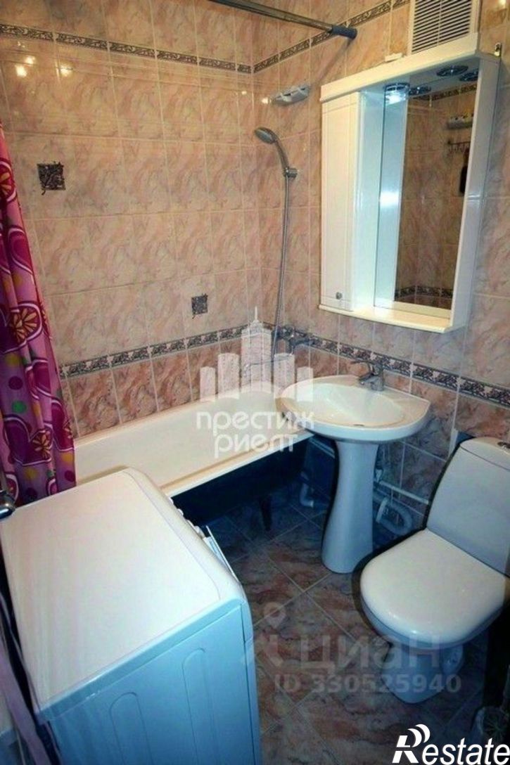 1-комн квартира ул Кирова, 32,  д. 32