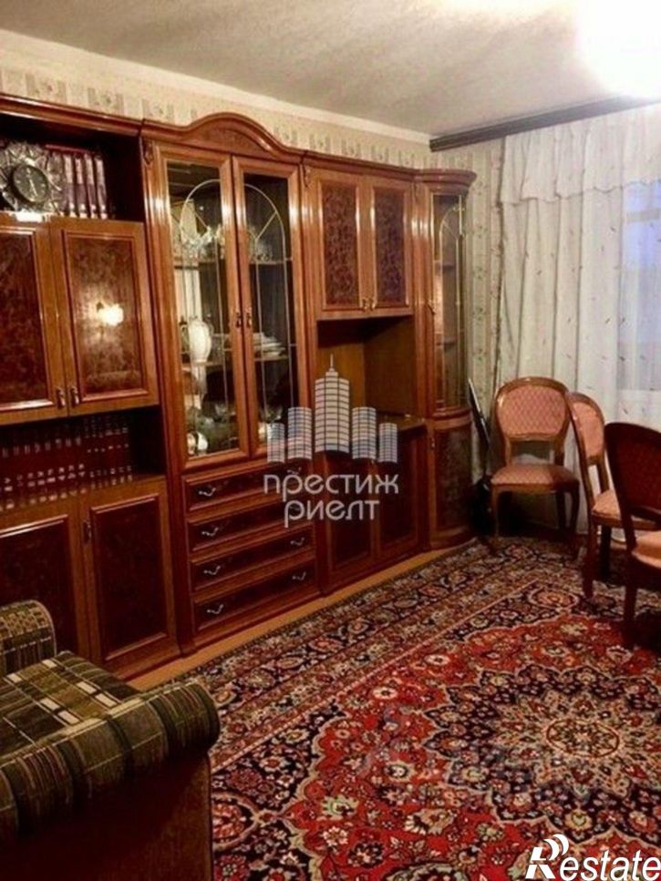 3-комн квартира ул Тульская, 69,  д. 69