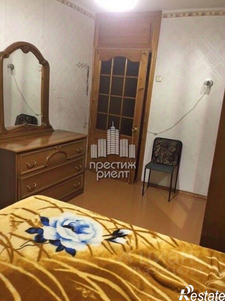 3-комн квартира ул Тульская, 69,  д. 69
