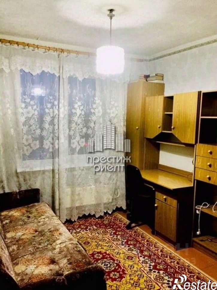 3-комн квартира ул Тульская, 69,  д. 69