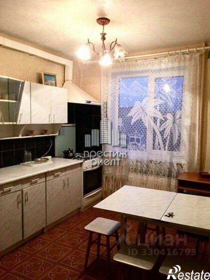 3-комн квартира ул Тульская, 69,  д. 69