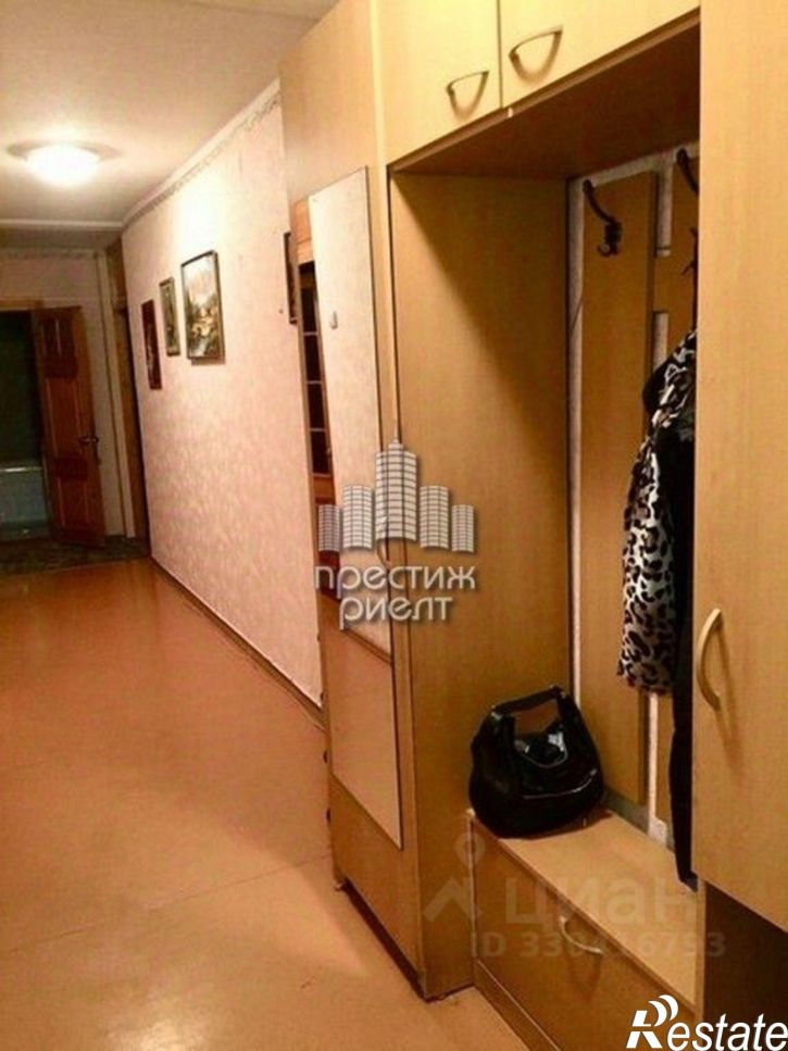 3-комн квартира ул Тульская, 69,  д. 69