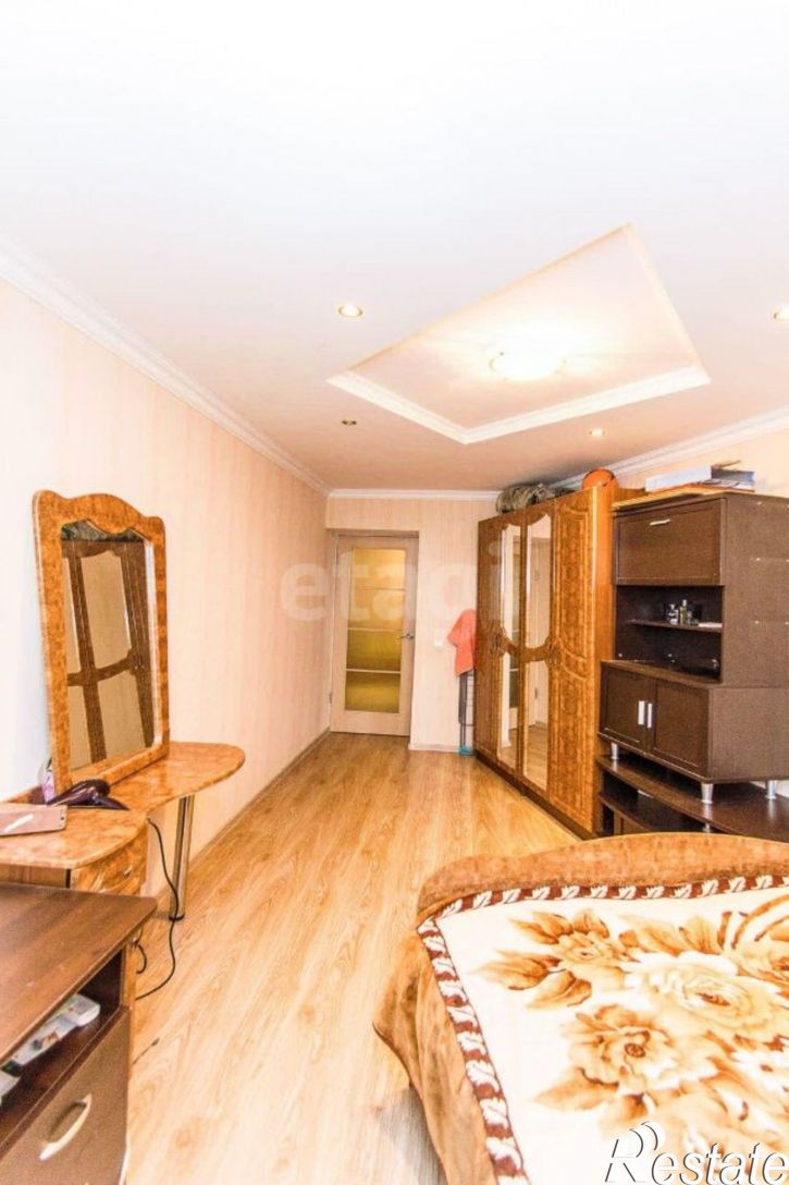 3-комн квартира Советский пер, 4,  д. 4