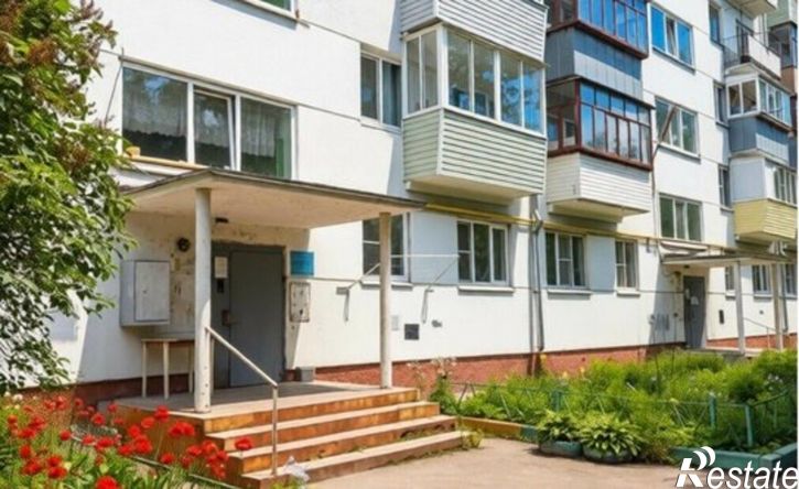 2-комн квартира ул Баррикад, 155,  д. 155