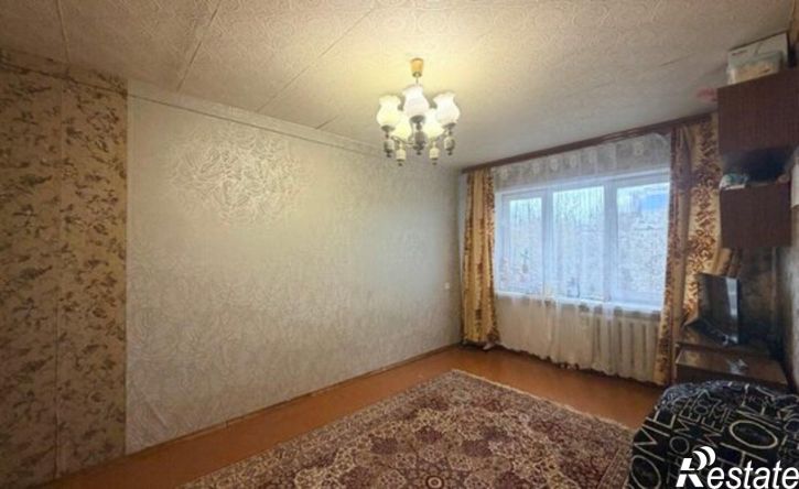 2-комн квартира ул Баррикад, 155,  д. 155