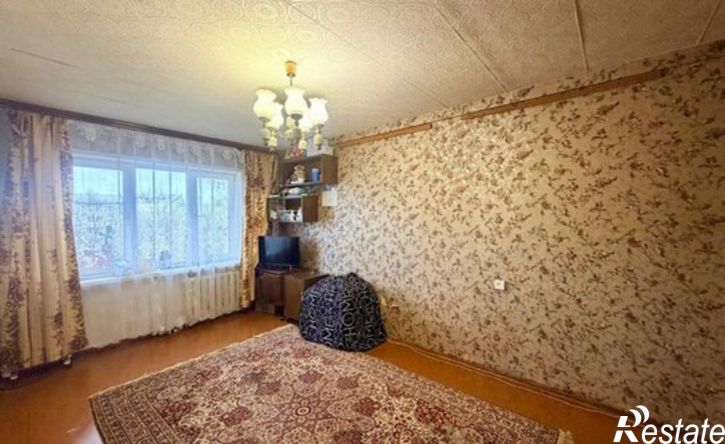 2-комн квартира ул Баррикад, 155,  д. 155