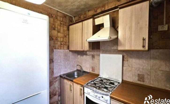 2-комн квартира ул Баррикад, 155,  д. 155