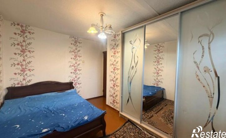 2-комн квартира ул Баррикад, 155,  д. 155
