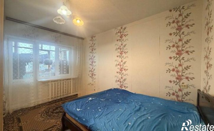2-комн квартира ул Баррикад, 155,  д. 155