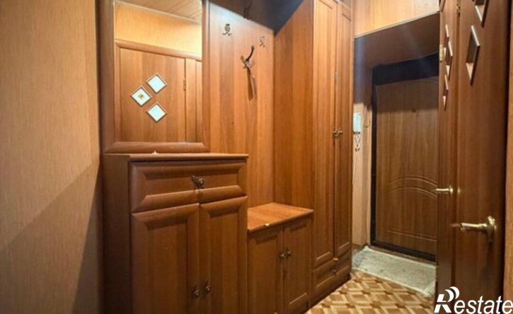 2-комн квартира ул Баррикад, 155,  д. 155