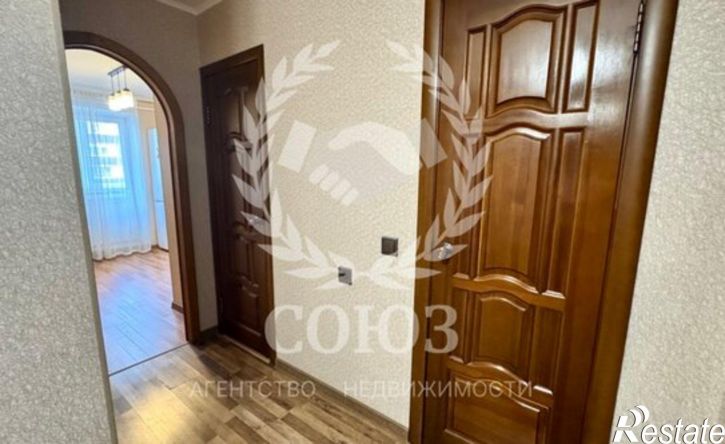 1-комн квартира ул Центральная, 2,  д. 2