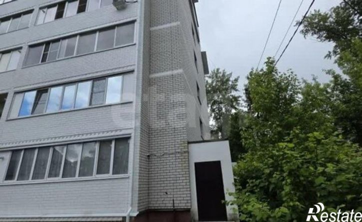 1-комн квартира Линейная улица, 24/9,  д. 24/9
