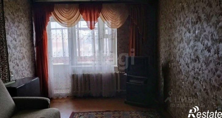 1-комн квартира улица Салтыкова-Щедрина, 51,  д. 51