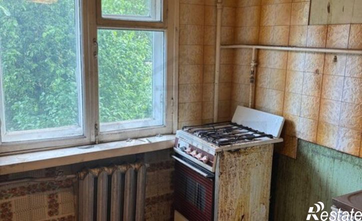 2-комн квартира улица Степана Разина, 43,  д. 43