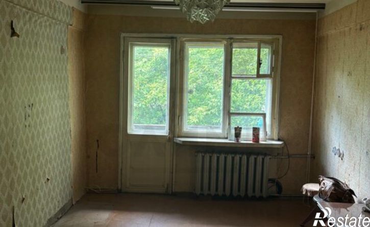 2-комн квартира улица Степана Разина, 43,  д. 43