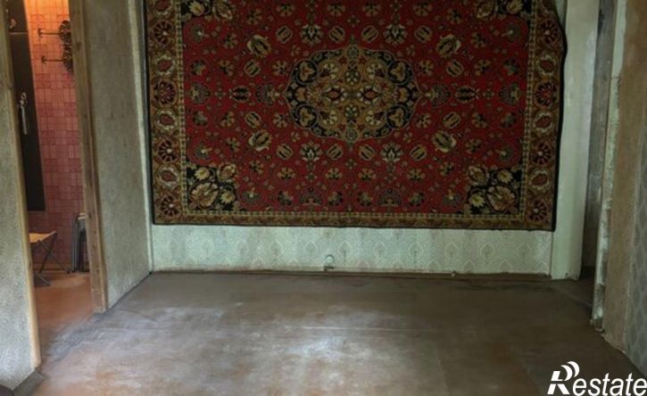 2-комн квартира улица Степана Разина, 43,  д. 43