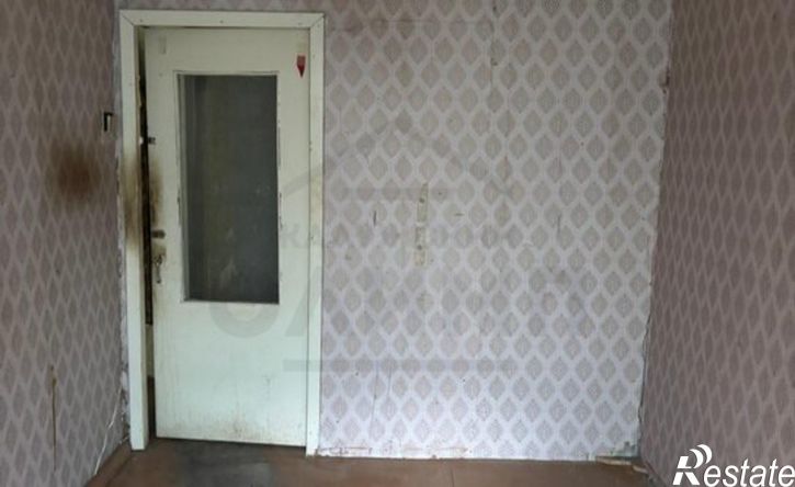 2-комн квартира улица Степана Разина, 43,  д. 43