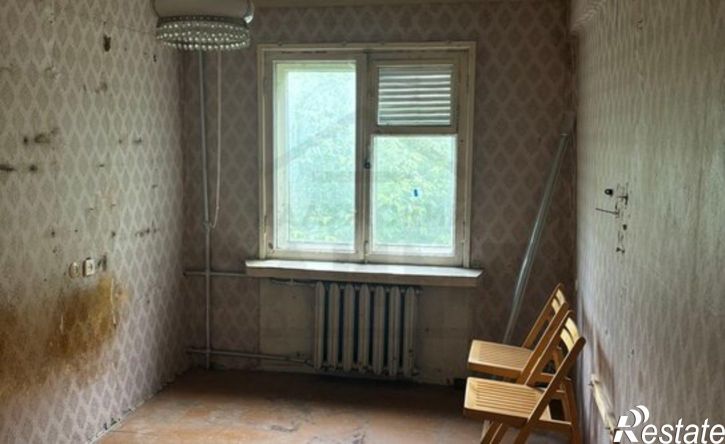 2-комн квартира улица Степана Разина, 43,  д. 43